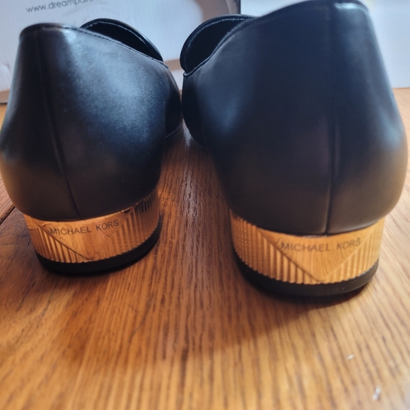 Ladies Michel korse shoes - Picture 6 of 10